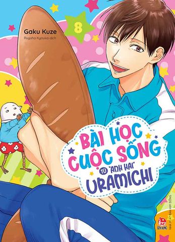 Bài Học Cuộc Sống Từ 