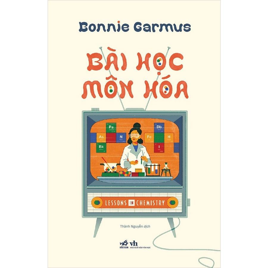 Bài Học Môn Hóa