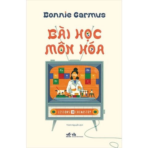 Bài Học Môn Hóa