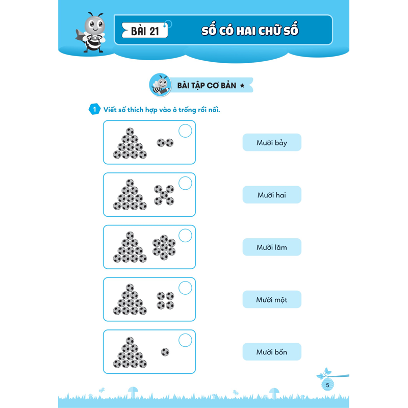 Bài Tập Bổ Trợ Toán Cơ Bản Và Nâng Cao 1/2