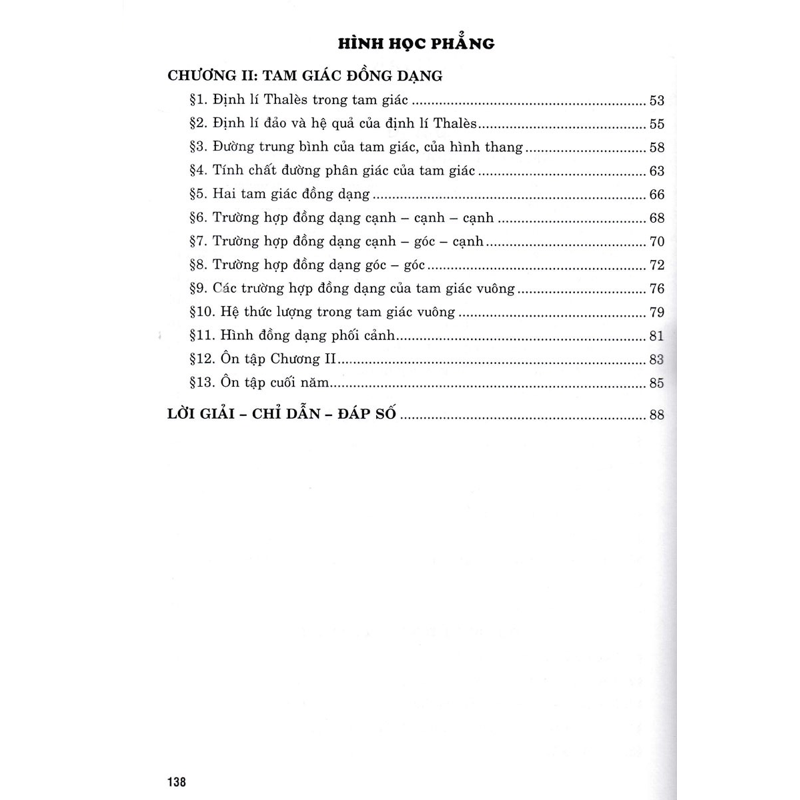 Bài Tập Em Học Toán 8/2 (65.000)