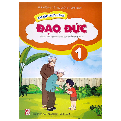 Bài Tập Thực Hành Đạo Đức 1 (2022)