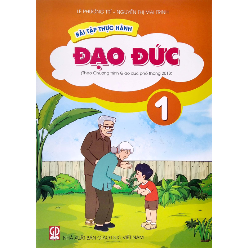 Bài Tập Thực Hành Đạo Đức 1 (2022)