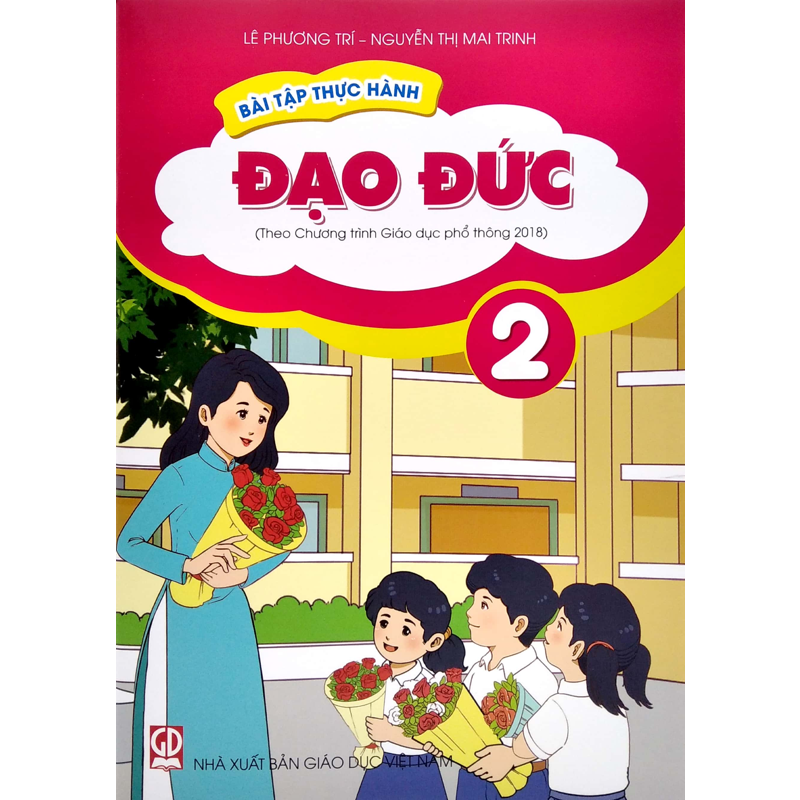 Bài Tập Thực Hành Đạo Đức 2 (2022)