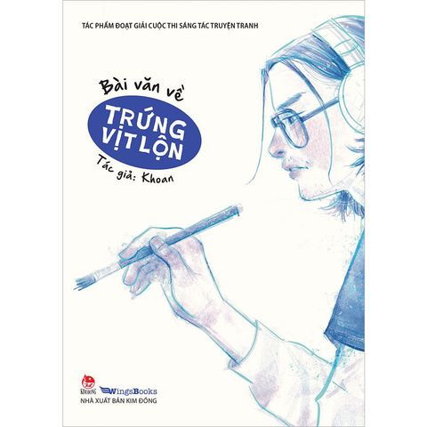 Bài Văn Về Trứng Vịt Lộn