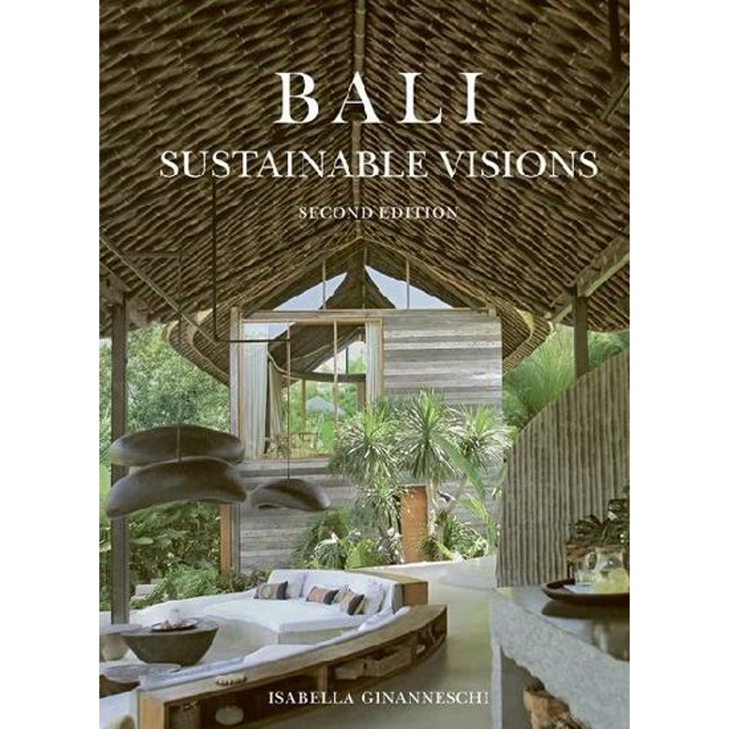 Bali: Sustainable Visions_abbeville 0526