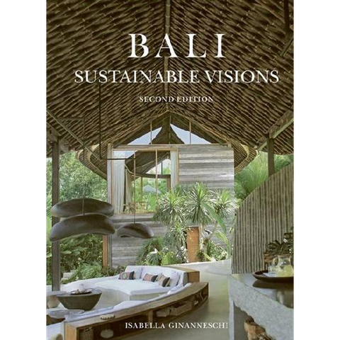 Bali: Sustainable Visions_abbeville 0526