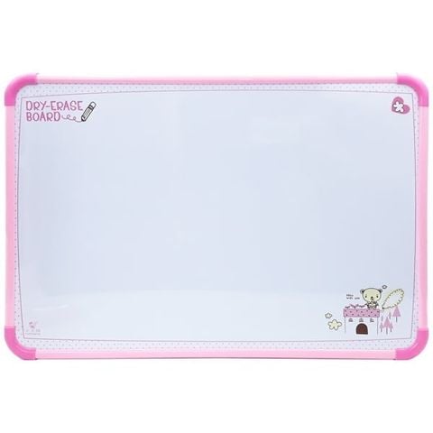 Bảng Học Sinh 7003 - Màu Hồng