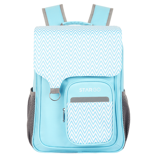 Balo Học Sinh Stargo Brili (Cyan Wave)