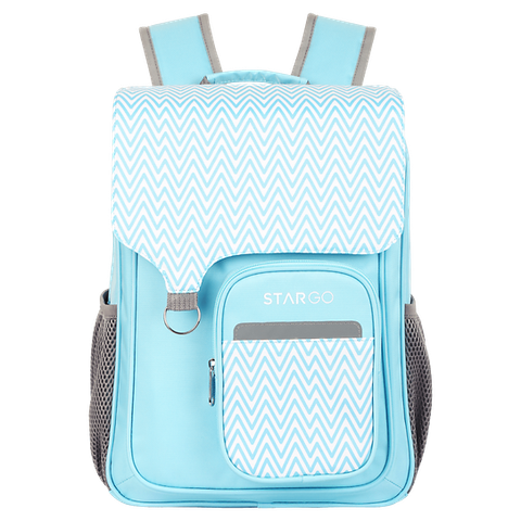 Balo Học Sinh Stargo Brili (Cyan Wave)