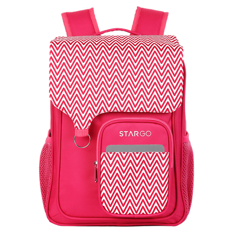 Balo Học Sinh Stargo Brili (Pink Wave)