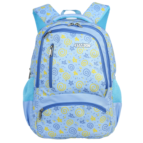 Balo Học Sinh Stargo Natty (Doodles Star)