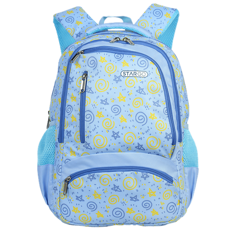Balo Học Sinh Stargo Natty (Doodles Star)