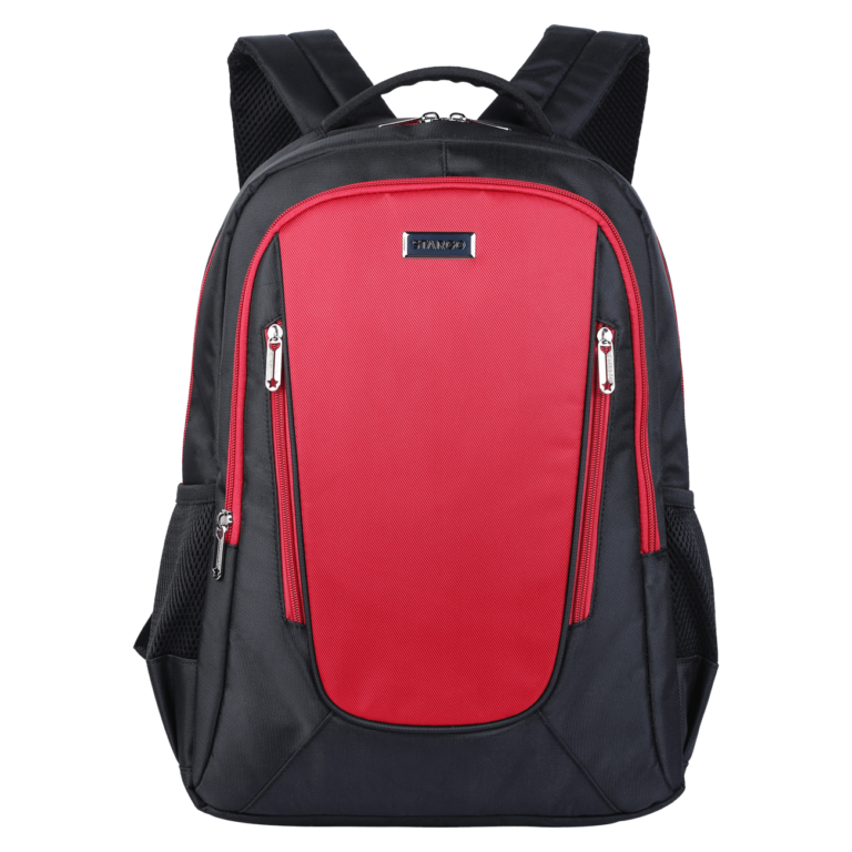 Balo Stargo Adapt 15.6Inch (Đen Phối Đỏ)