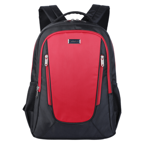 Balo Stargo Adapt 15.6Inch (Đen Phối Đỏ)