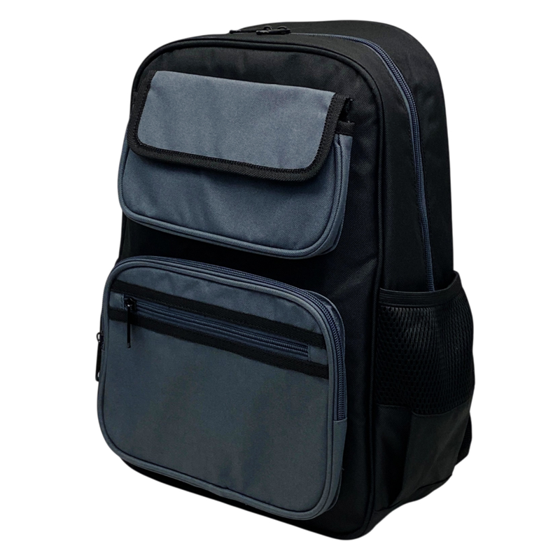 Thiên Long Balo Lite BP-038/B Màu Đen