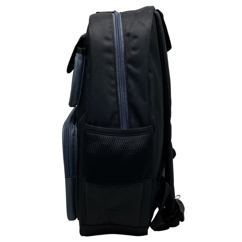 Thiên Long Balo Lite BP-038/B Màu Đen