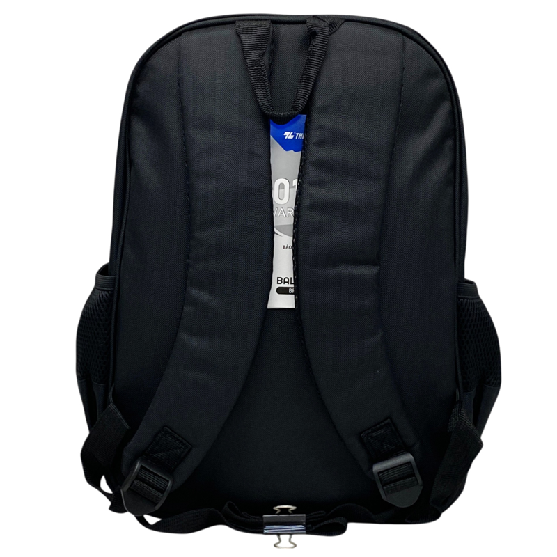 Thiên Long Balo Lite BP-038/B Màu Đen