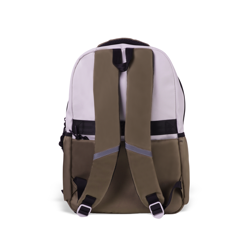 Balo Teen 1066 Nâu
