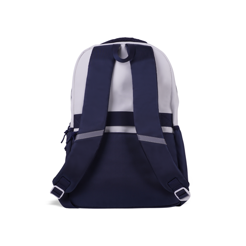Balo Teen 1066 Xanh Đen