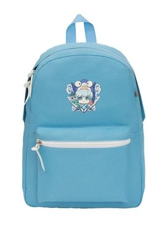 Ba Lô Thời Trang Lớp Học Mật Ngữ - Song Ngư