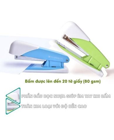 Bấm Kim Thiên Long Số 3 FO-ST005