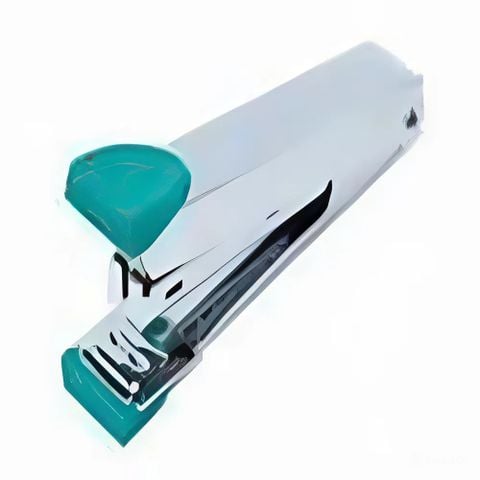 Da3-Bấm Kim Inox Số 10