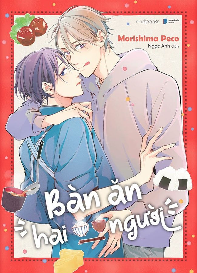 Bàn Ăn Hai Người