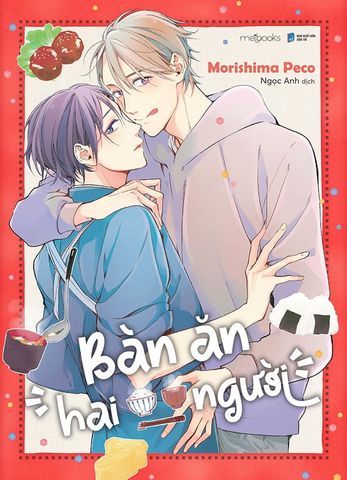 Bàn Ăn Hai Người