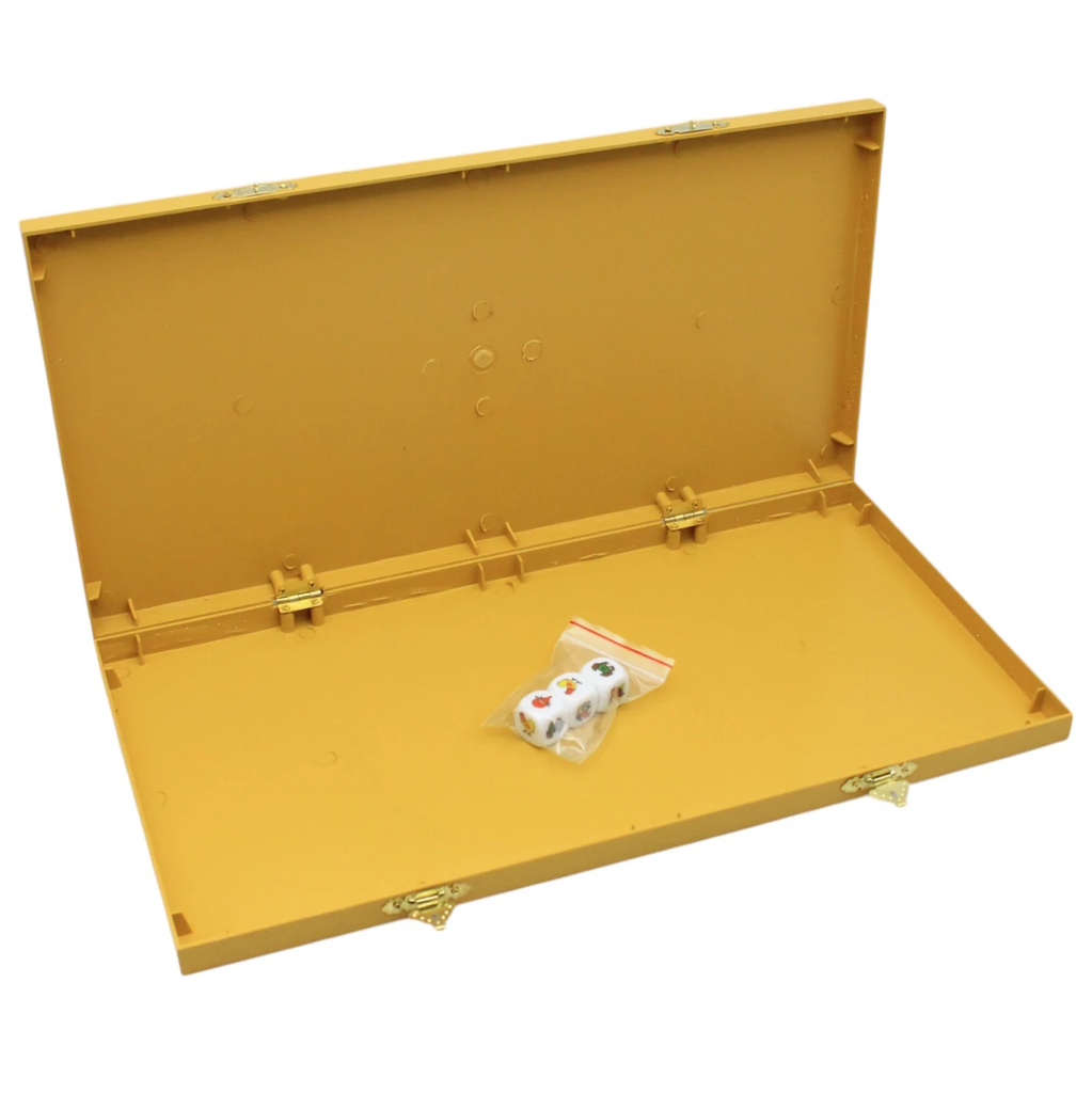 Bàn Bầu Cua Dân Gian (Lht)