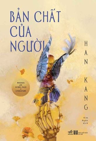 Bản Chất Của Người (Tái bản năm 2024)