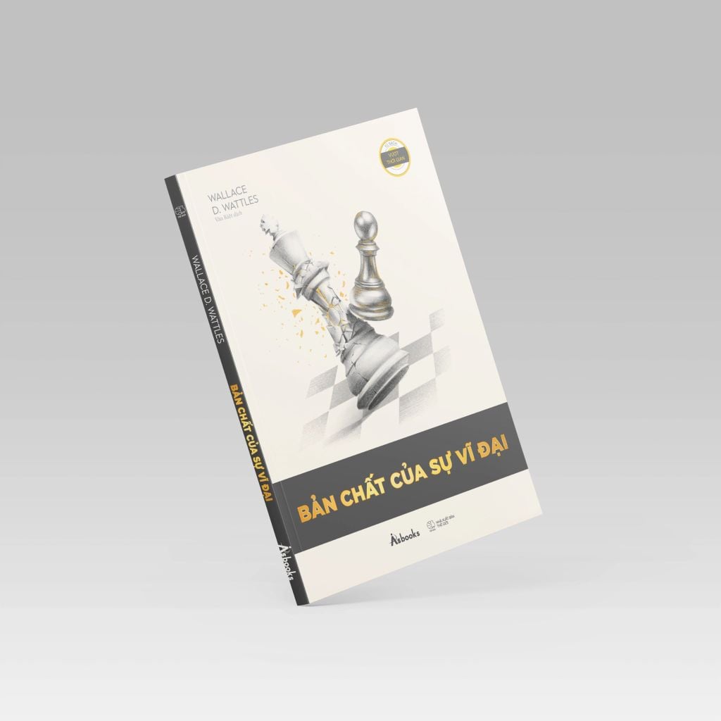 Bản Chất Của Sự Vĩ Đại