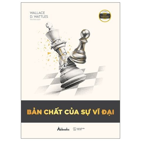 Bản Chất Của Sự Vĩ Đại