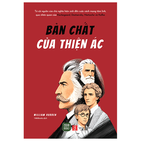 Bản Chất Của Thiện Ác