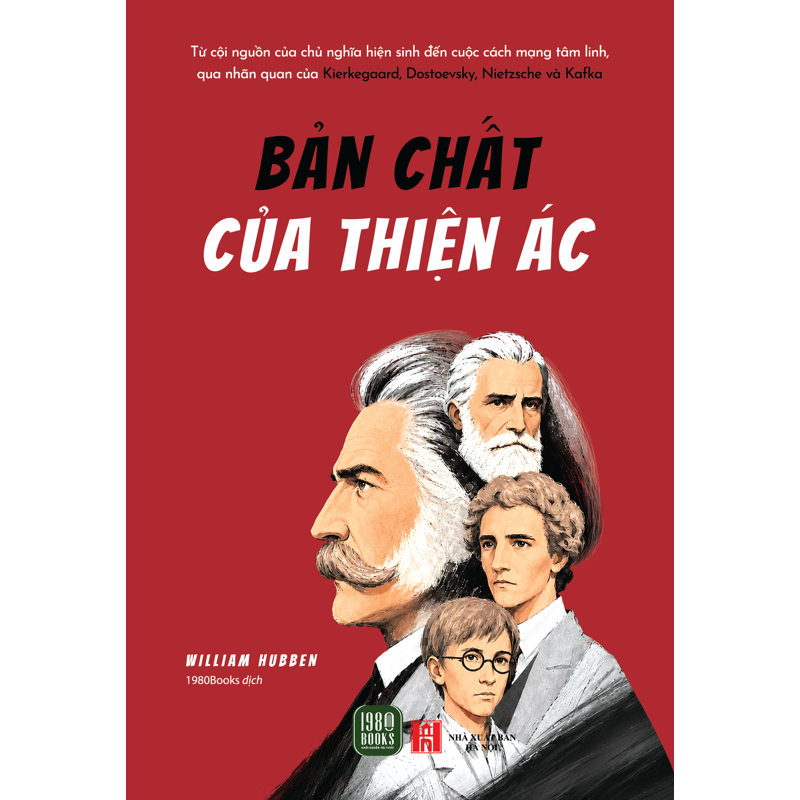 Bản Chất Của Thiện Ác