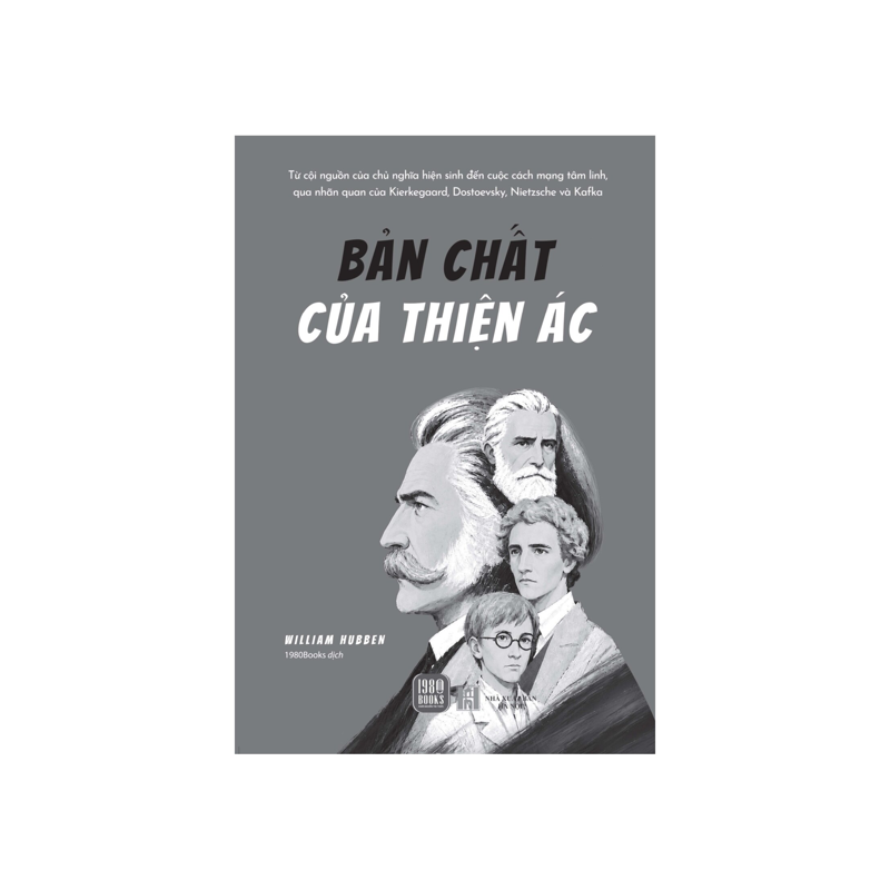Bản Chất Của Thiện Ác