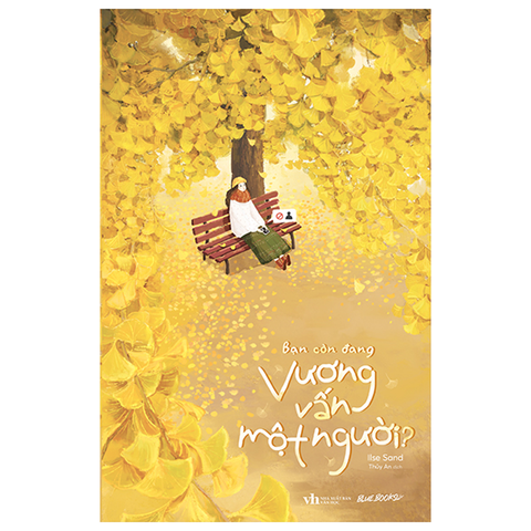 Bạn Còn Đang Vương Vấn Một Người