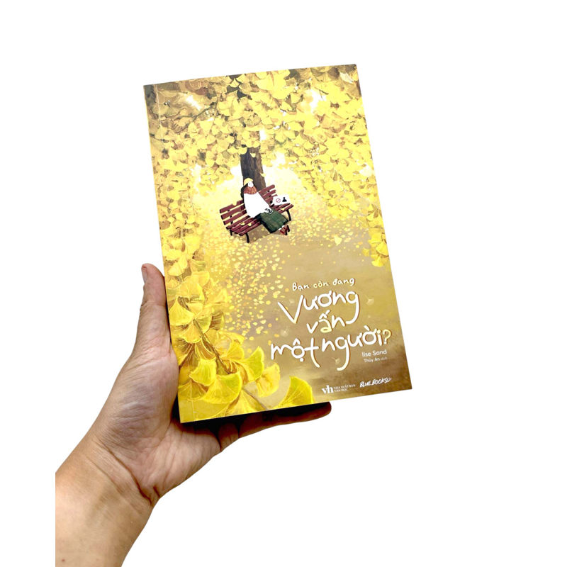 Bạn Còn Đang Vương Vấn Một Người