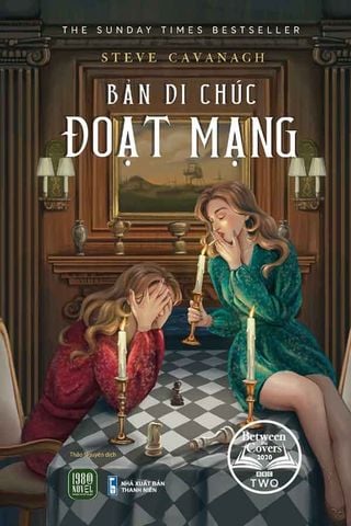 Bản Di Chúc Đoạt Mạng