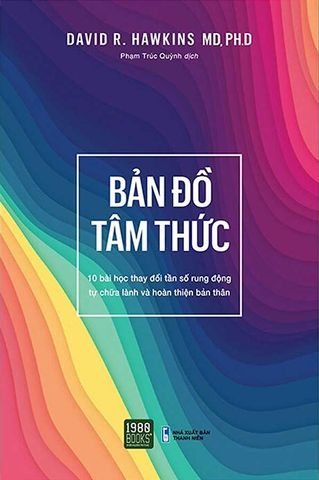 Bản Đồ Tâm Thức
