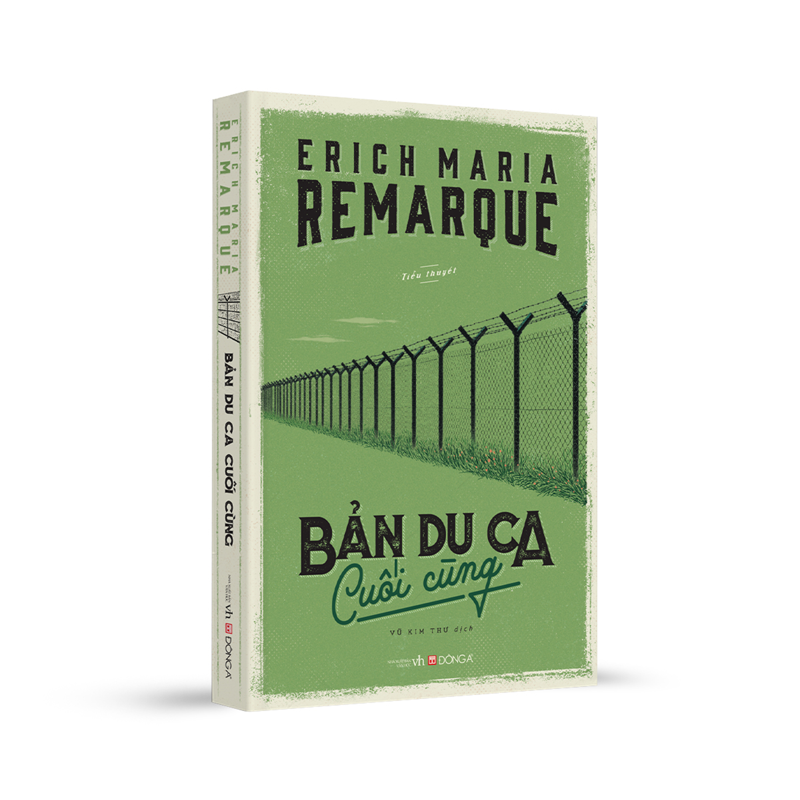 Bản Du Ca Cuối Cùng