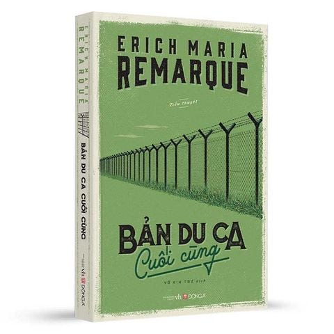 Bản Du Ca Cuối Cùng