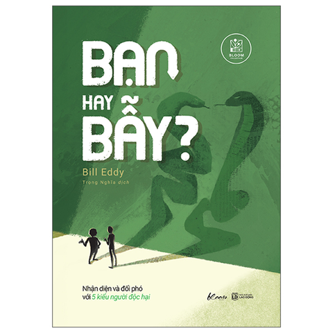 Bạn Hay Bẫy ?