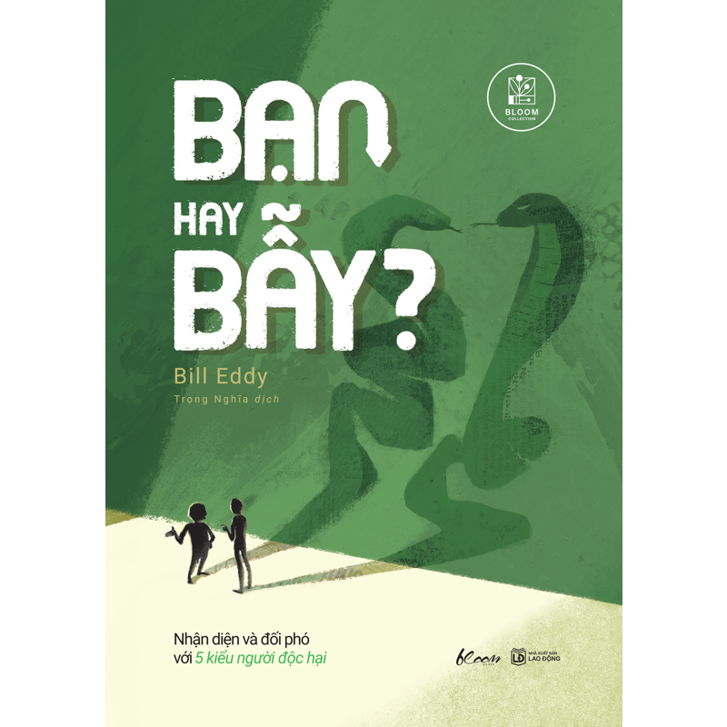Bạn Hay Bẫy ?