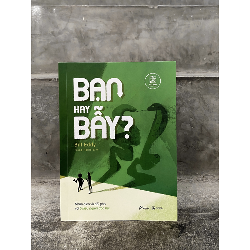 Bạn Hay Bẫy ?