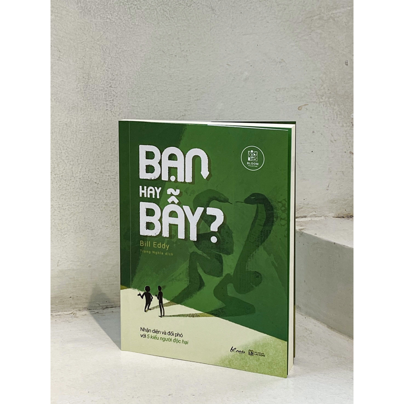 Bạn Hay Bẫy ?