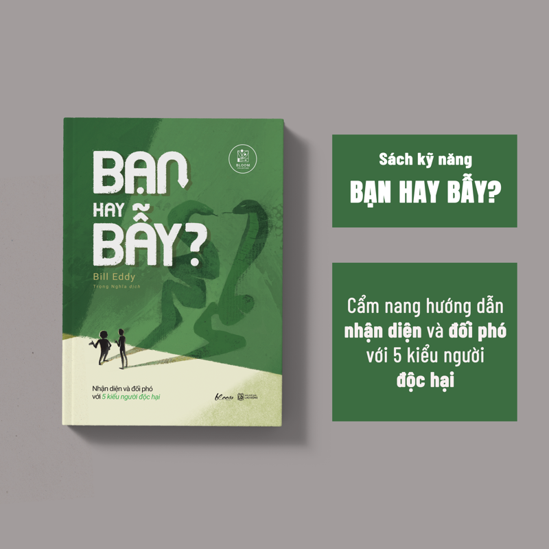 Bạn Hay Bẫy ?