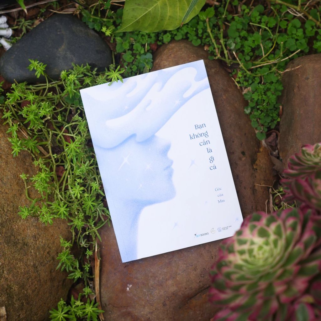 Bạn Không Cần Là Gì Cả