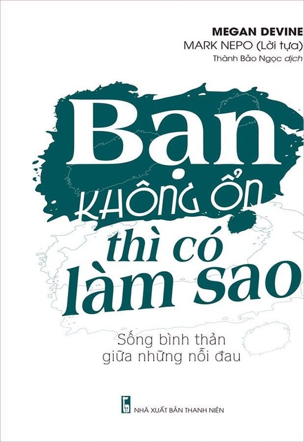 Bạn Không Ổn Thì Có Làm Sao