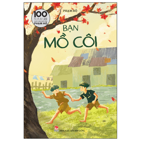 Bạn Mồ Côi